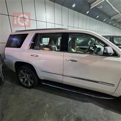 كاديلاك اسكاليد